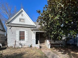 1735 Monroe St, Paducah, KY 42001
