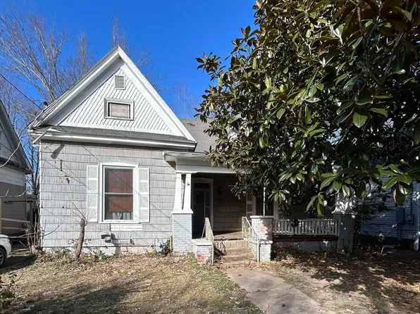 1735 Monroe St, Paducah, KY 42001