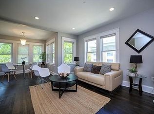 4448 Washington St #1, Boston, MA 02131