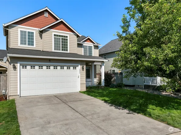 4006 NE 165th Place, Vancouver, WA 98682