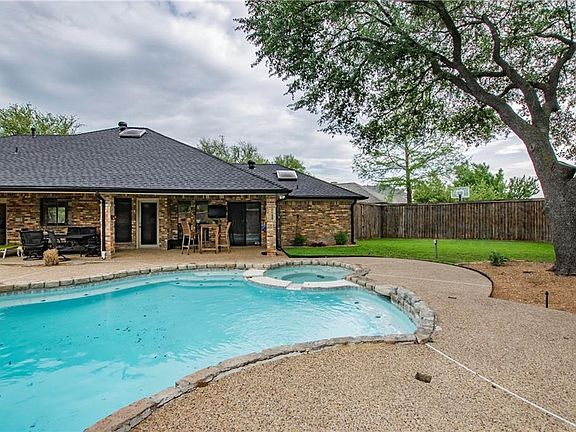 4th image of 6910 Rocky Top Cir