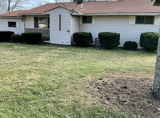 4432 17th St NW, Canton, OH 44708