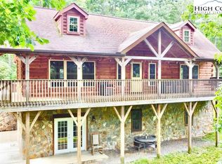 238 Harrison Ln, Boone, NC 28607