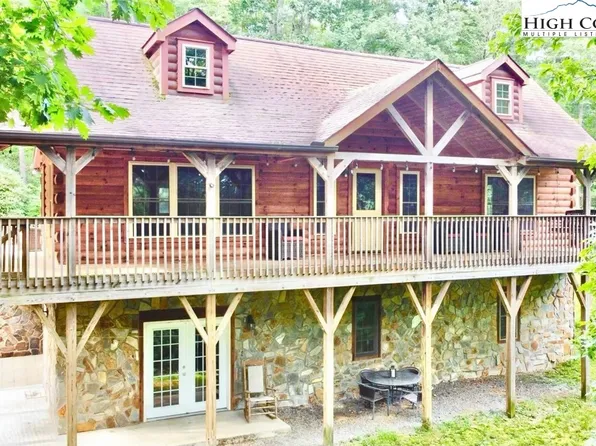 238 Harrison Lane, Boone, NC 28607