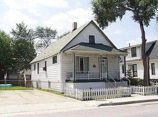 1138 N Michigan St, Hammond, IN 46320