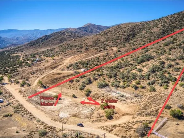 5912 Hubbard Rd, Acton, CA 93510