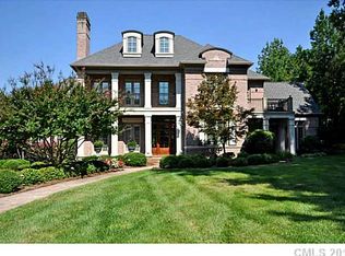 16428 Marvin Rd, Charlotte, NC 28277