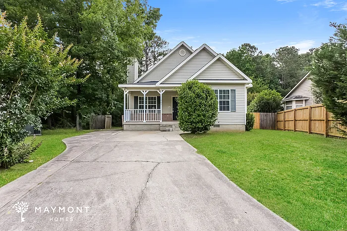 141 Parklane Pl — Photo 3