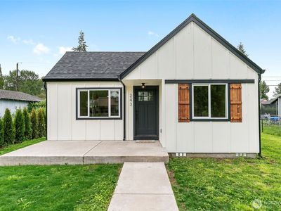 243 Carolina Street, Longview, WA, 98632