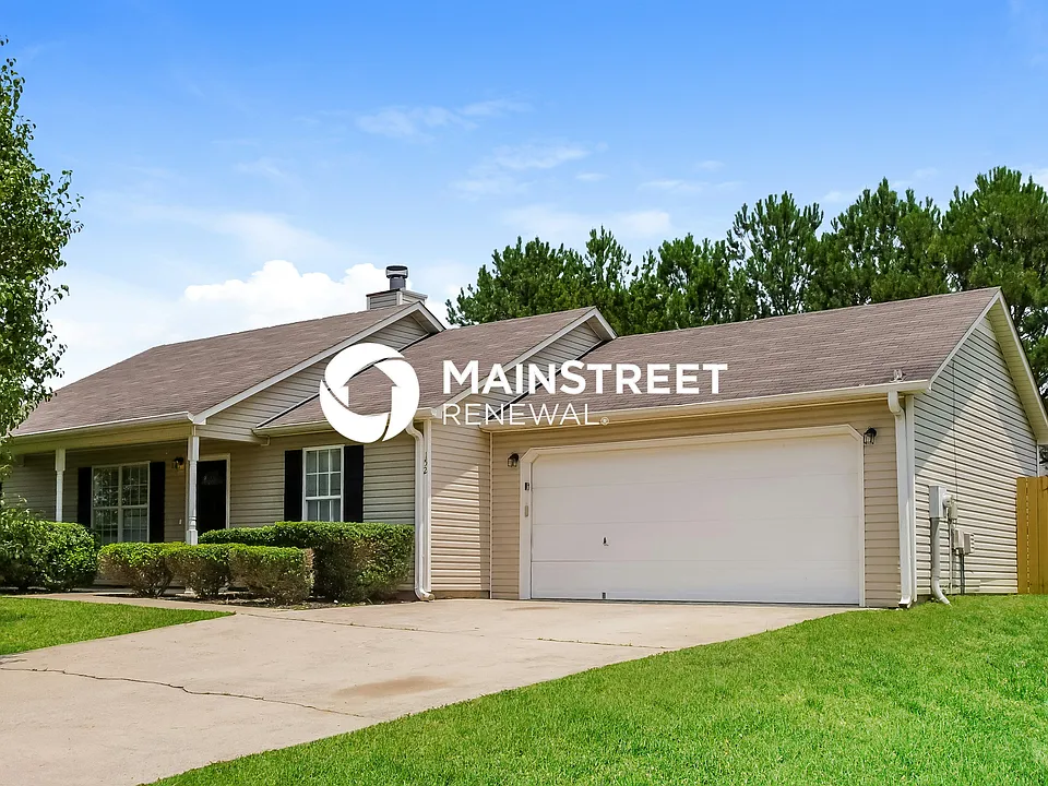 152 Fox Chase Trl