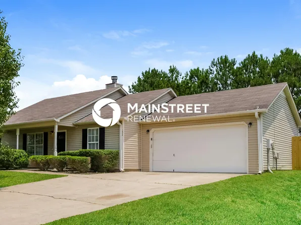 152 Fox Chase Trl, Toney, AL 35773