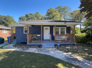 1614 Murchison Rd, Fayetteville, NC 28301