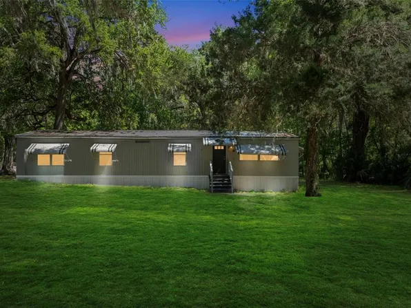 3547 County Road 405, Lake Panasoffkee, FL 33538