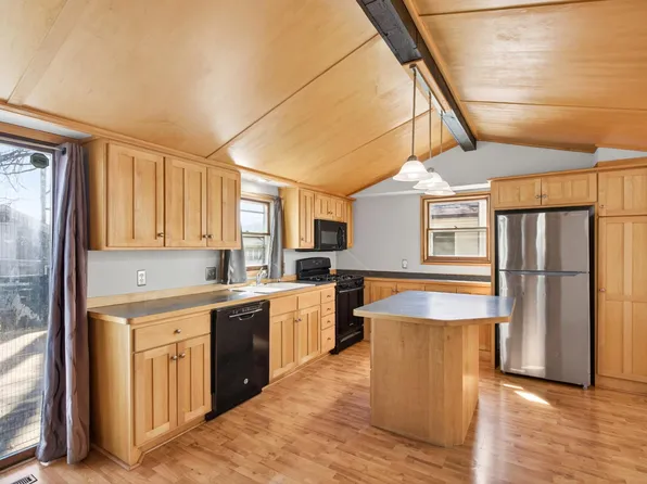 4137 Quincy St NE, Columbia Heights, MN 55421