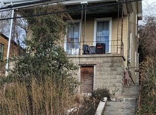 2454 Colorado Way, Pittsburgh, PA 15212