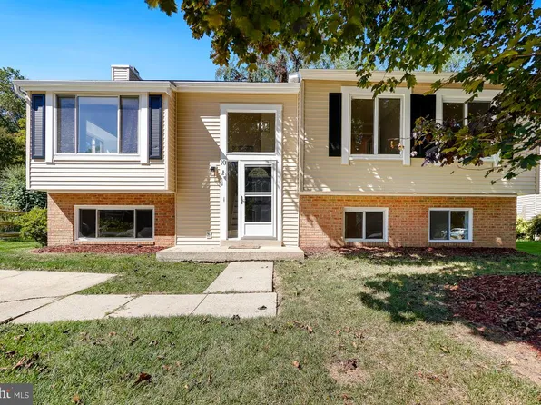 10 Melmark Ct, Gaithersburg, MD 20878