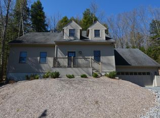 1 Old Spring Dr, Grantham, NH 03753