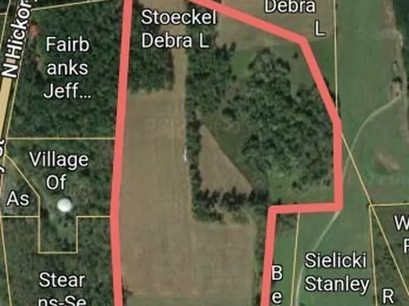2713 E Main St, Whitney Point, NY 13862
