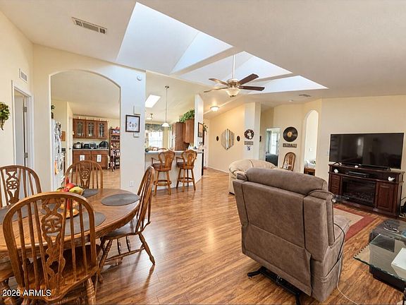 4th image of 3301 S Goldfield Road #3045