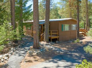 30 Pomo Trl, Graeagle, CA 96103