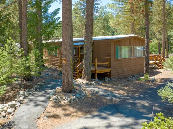 30 Pomo Trl, Graeagle, CA 96103