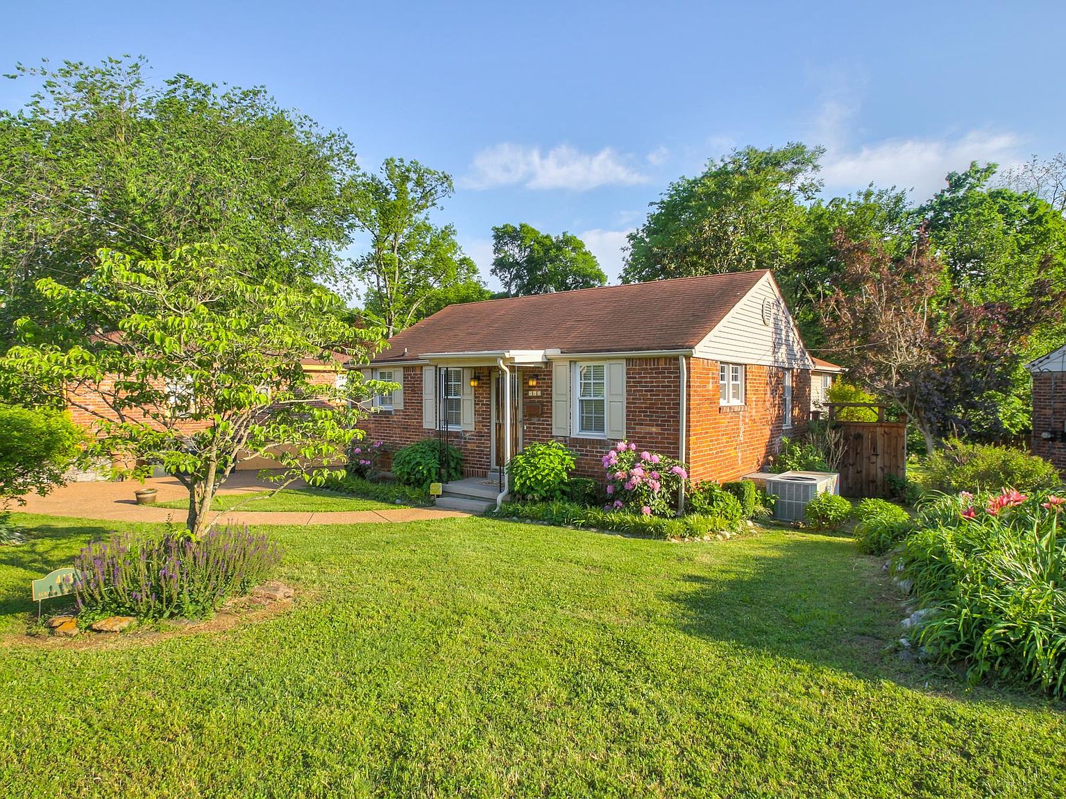 413 Acklen Park Dr, Nashville, TN 37205 Zillow
