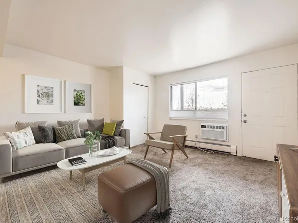 5995 W Hampden Avenue #8C, Denver, CO 80227