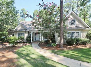 396 Grove Rd, Southern Pines, NC 28387