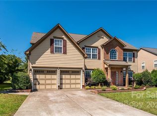 5003 Sedgewick Rd, Indian Trail, NC 28079