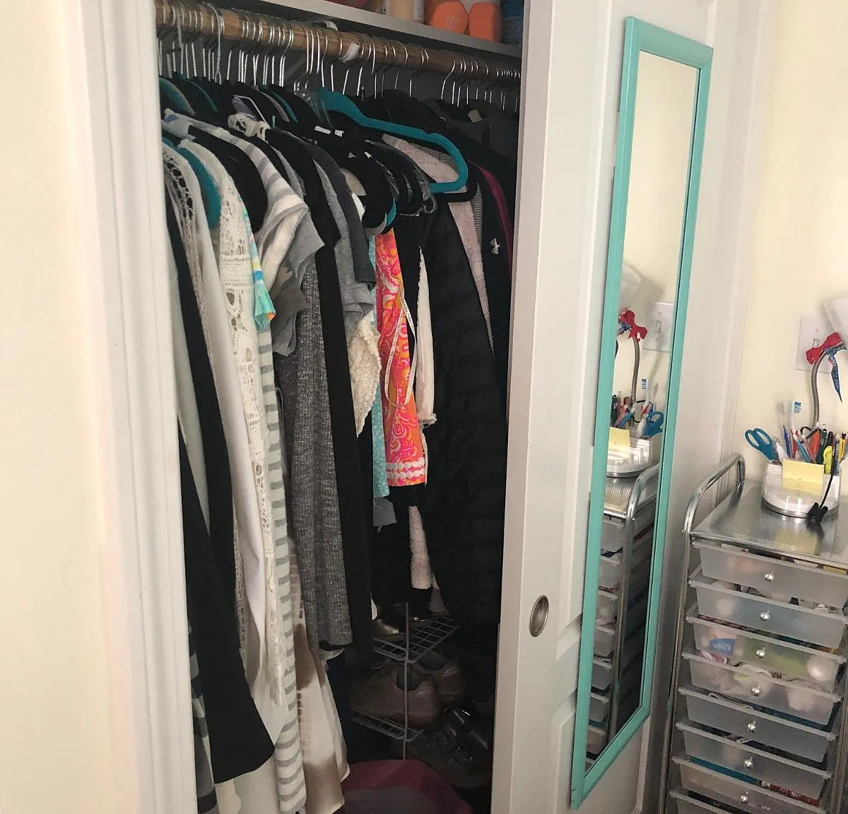 2 bed, 1.0 bath, $2,600 — Photo 4