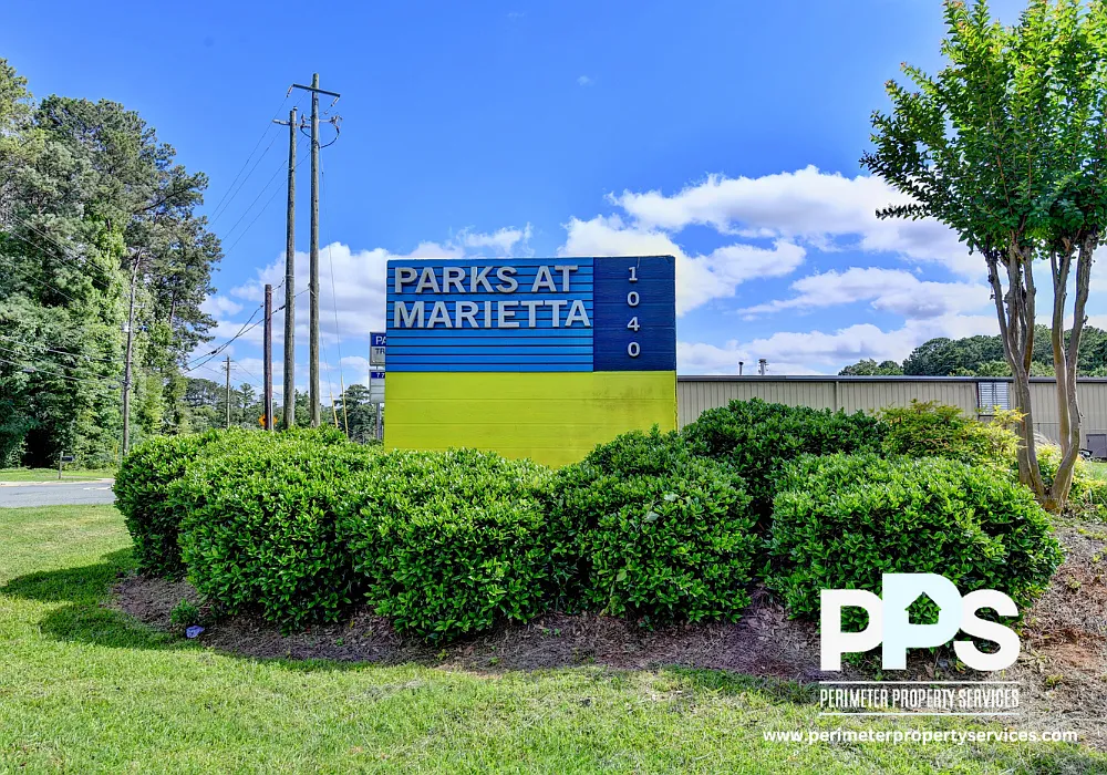 Parks at Marietta/ 1040 Sandtown Rd — Photo 1