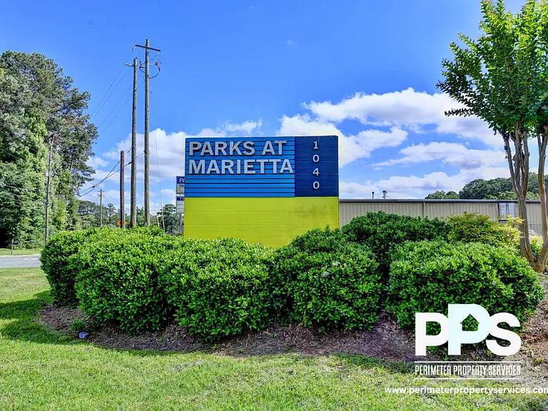 Parks at Marietta/ 1040 Sandtown Rd — Photo 1