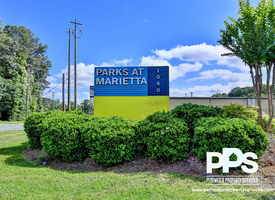 Parks at Marietta/ 1040 Sandtown Rd