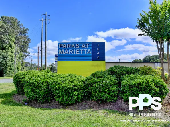 Parks at Marietta/ 1040 Sandtown Rd