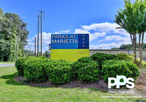 Parks at Marietta/ 1040 Sandtown Rd Photo 1