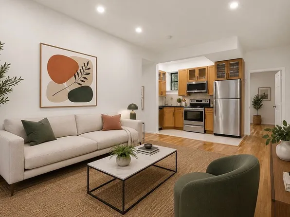 338 Prospect Pl APT 1B, Brooklyn, NY 11238