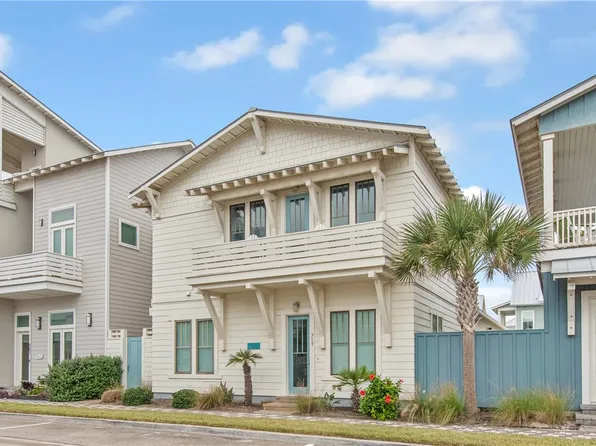 (undisclosed Address), Port Aransas, TX 78373