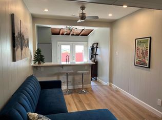 331 1/2 Bayview Dr #1, Hermosa Beach, CA 90254