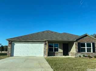 130 Sunland Dr, Beebe, AR 72012