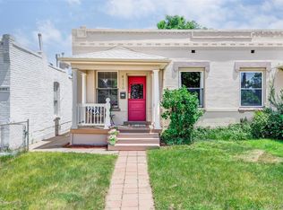 4116 Raritan St, Denver, CO 80211
