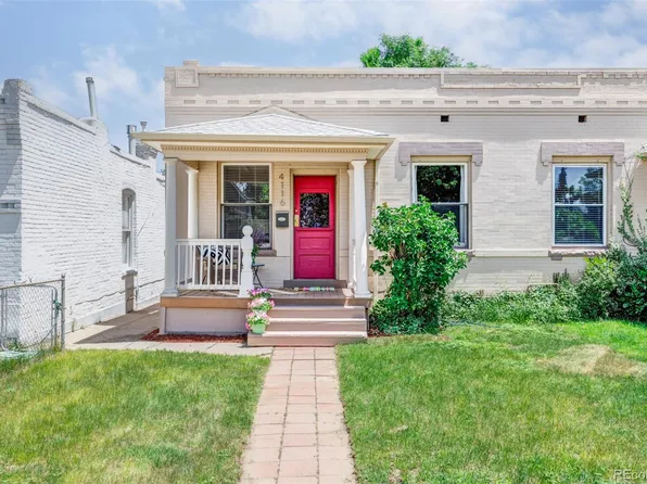 4116 Raritan Street, Denver, CO 80211