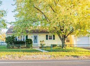 845 Cottage St, Pawtucket, RI 02861