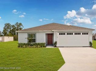 1140 Hanson Ave SW, Palm Bay, FL 32908