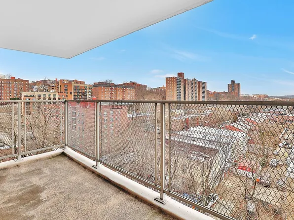 290 W 232nd St APT 8B, Bronx, NY 10463