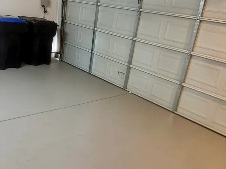 #GuardianRealty 275 Adorno Dr Green Valley Home Rental Pool garage apoxy floor_03012025