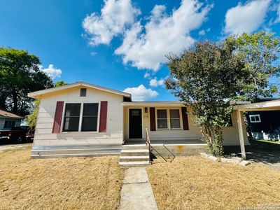 220 PERRYMAN ST, New Braunfels, TX, 78130