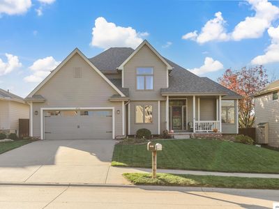 4714 N 136th St, Omaha, NE, 68164