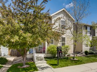 4450 S Iris Ct, Littleton, CO 80123