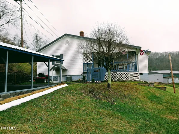 276 McClure Ave, Clintwood, VA 24228