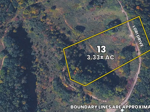 13 Lori Dr, Irvine, KY 40336